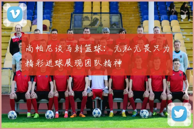 尚帕尼谈马刺篮球：无私无畏只为精彩进球展现团队精神